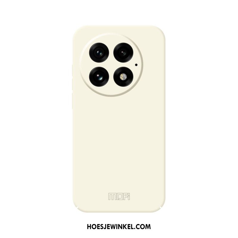 Hoesje Oneplus 13 Qin Serie Mofi Bescherming Hoesje