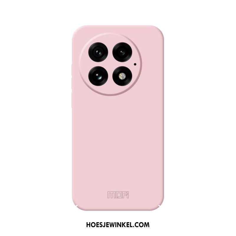 Hoesje Oneplus 13 Qin Serie Mofi Bescherming Hoesje