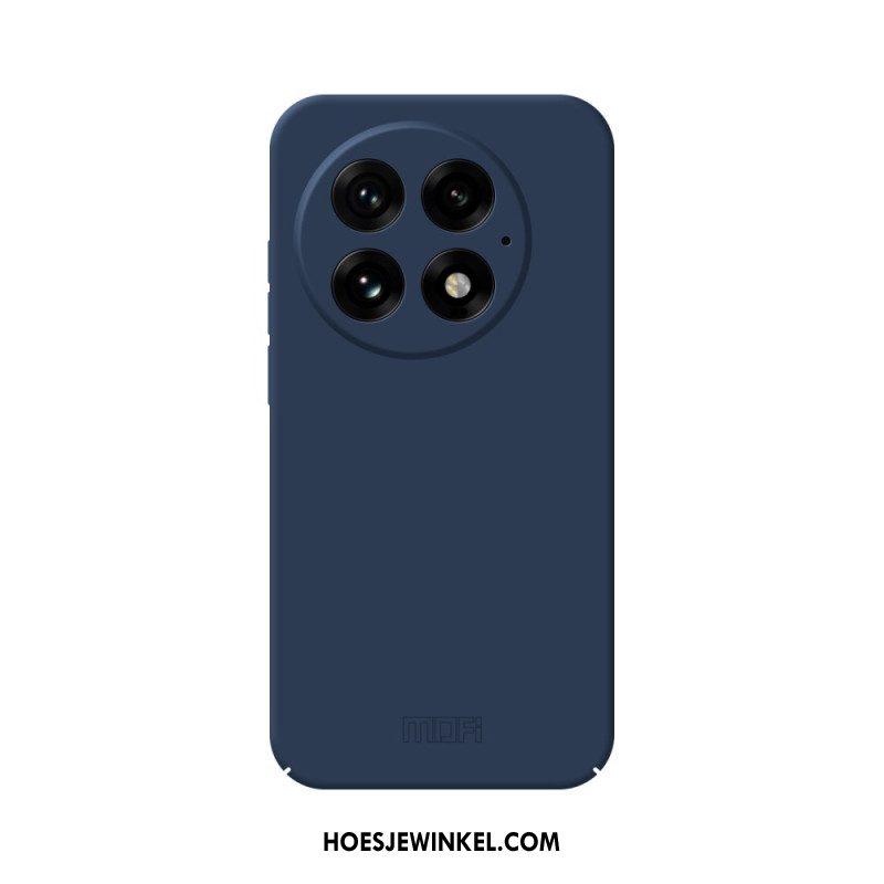 Hoesje Oneplus 13 Qin Serie Mofi Bescherming Hoesje