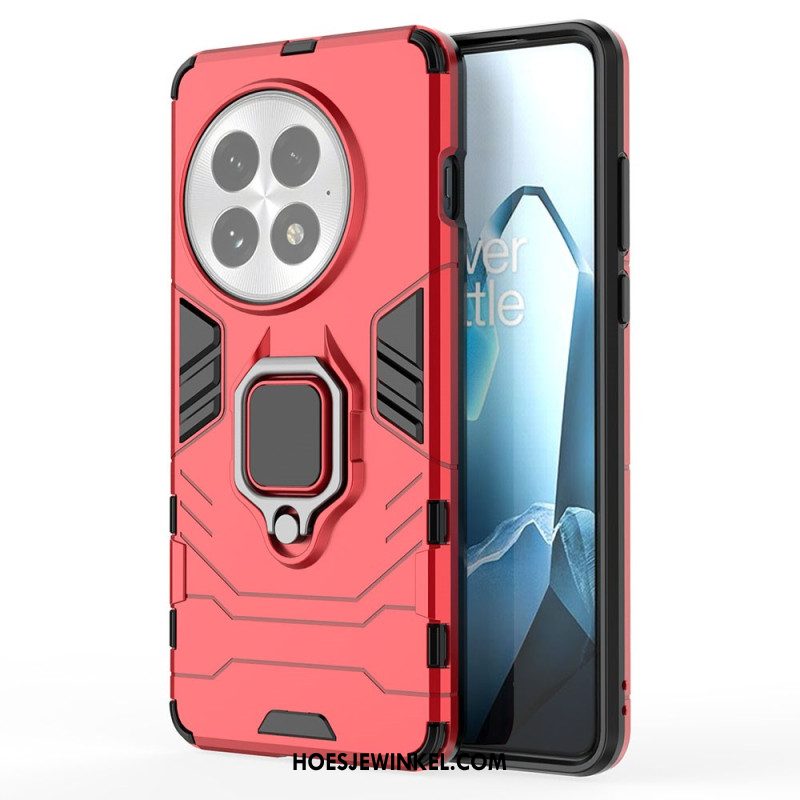 Hoesje Oneplus 13 Ringbestendig Bescherming Hoesje