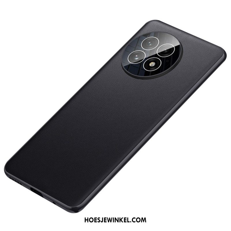 Hoesje Oneplus 13 Ultradun En Robuust