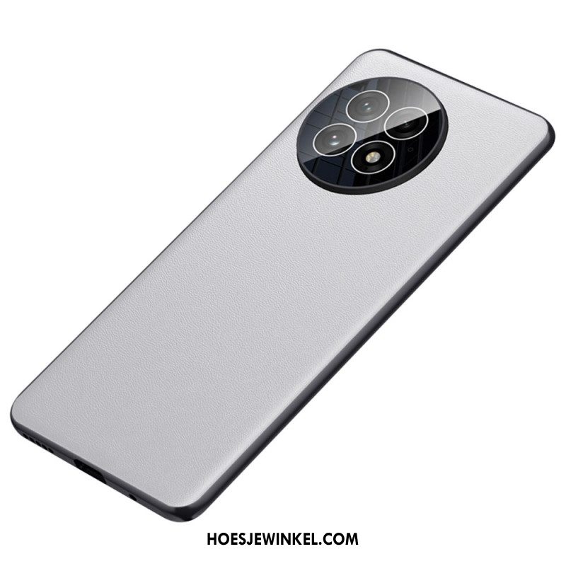 Hoesje Oneplus 13 Ultradun En Robuust