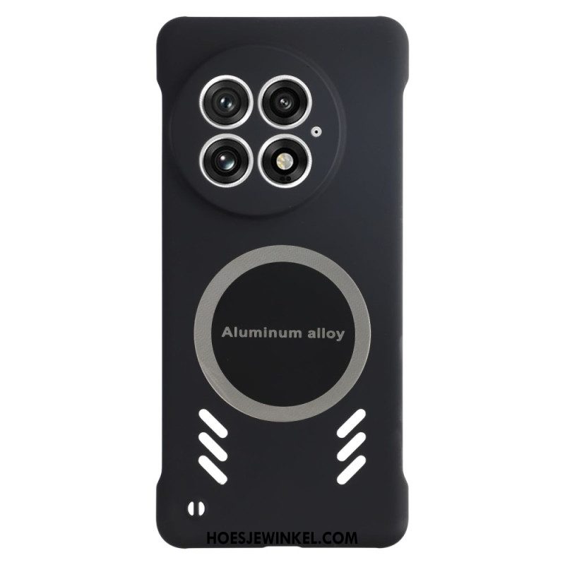 Hoesje Oneplus 13 Warmteafvoer Bescherming Hoesje