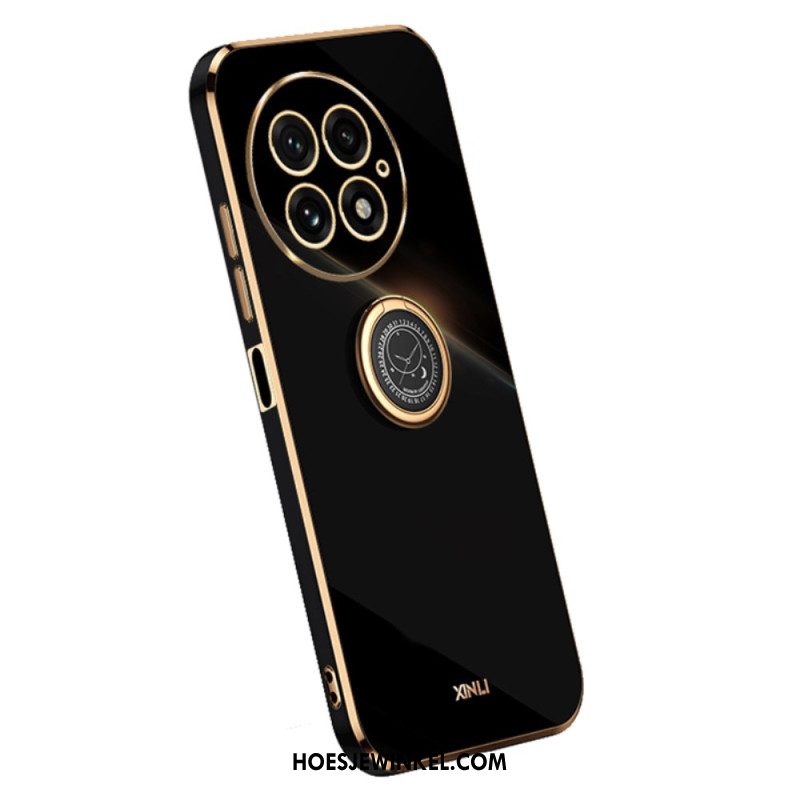 Hoesje Oneplus 13 Xinli Ringhouder