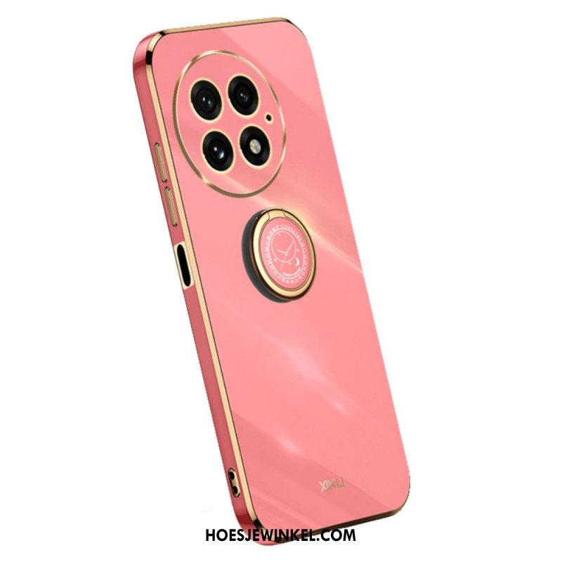 Hoesje Oneplus 13 Xinli Ringhouder