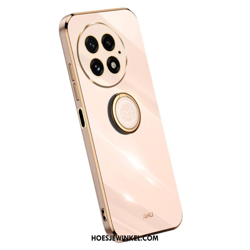 Hoesje Oneplus 13 Xinli Ringhouder