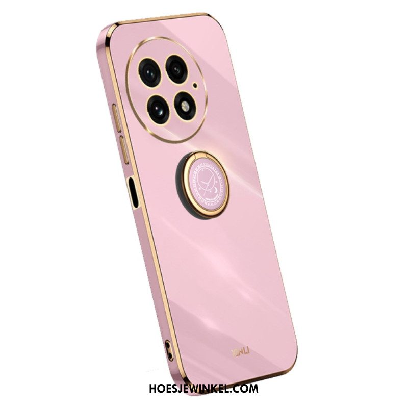 Hoesje Oneplus 13 Xinli Ringhouder