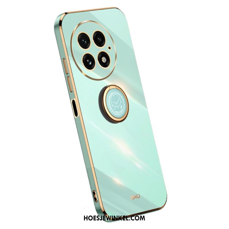 Hoesje Oneplus 13 Xinli Ringhouder