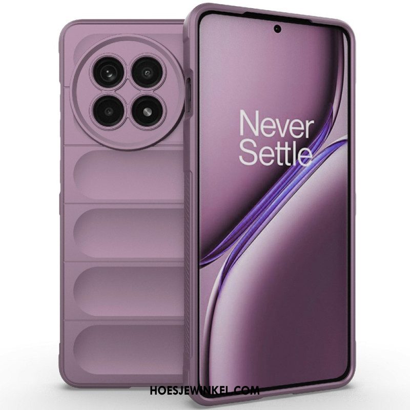 Hoesje Oneplus 13r Antislip