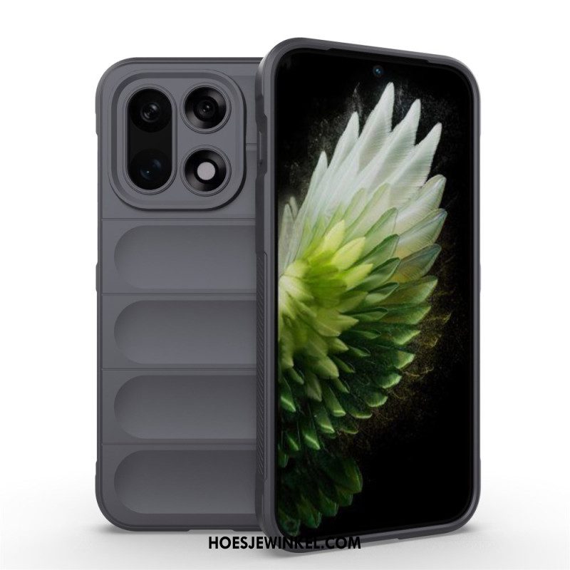 Hoesje Oneplus 15 Antislip Bescherming Hoesje