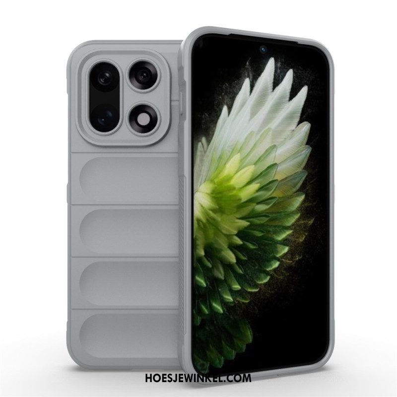 Hoesje Oneplus 15 Antislip Bescherming Hoesje