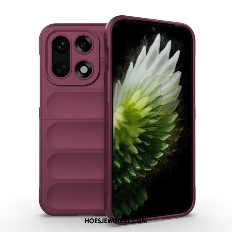 Hoesje Oneplus 15 Antislip Bescherming Hoesje