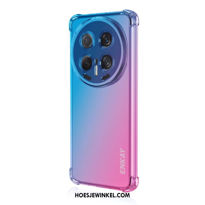 Hoesje Oneplus 15 Enkay Gradient Bescherming Hoesje