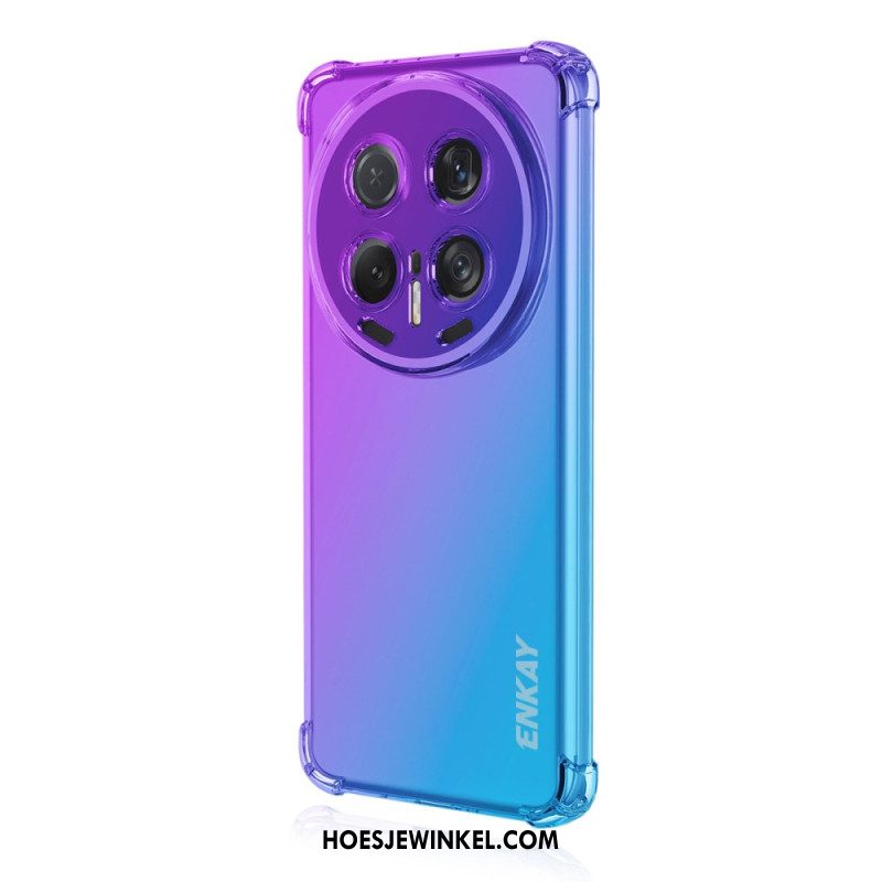 Hoesje Oneplus 15 Enkay Gradient Bescherming Hoesje