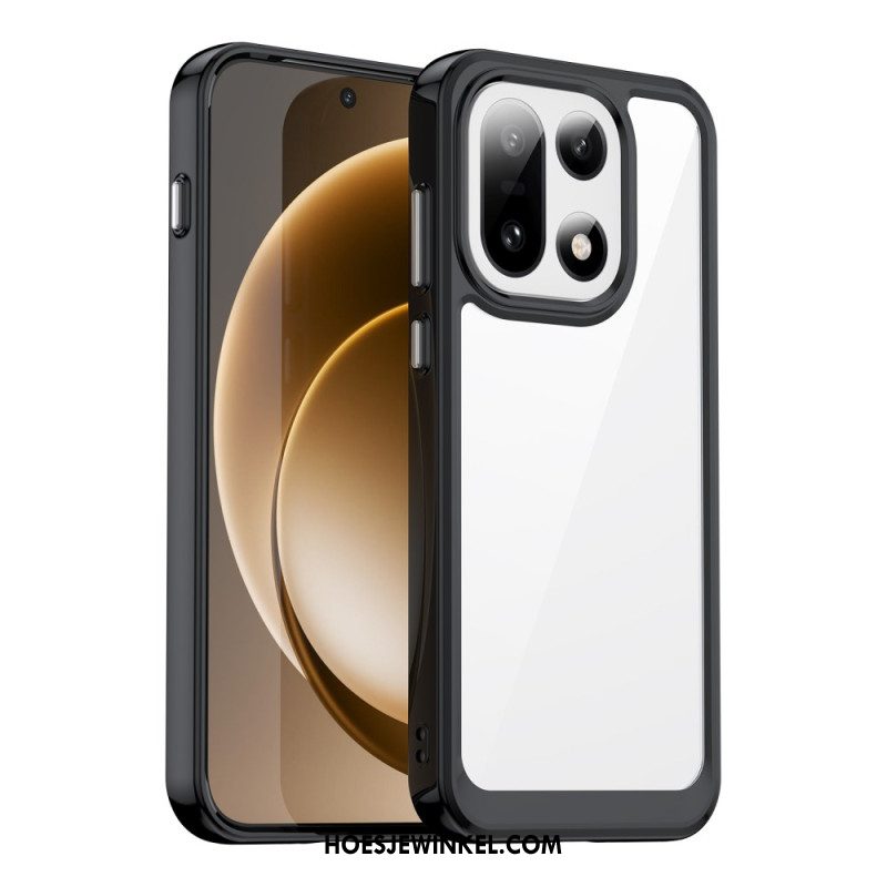 Hoesje Oneplus 15 Hybride