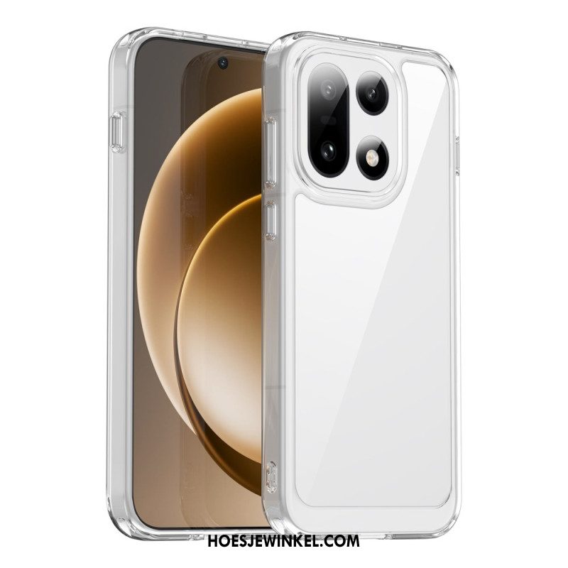 Hoesje Oneplus 15 Hybride