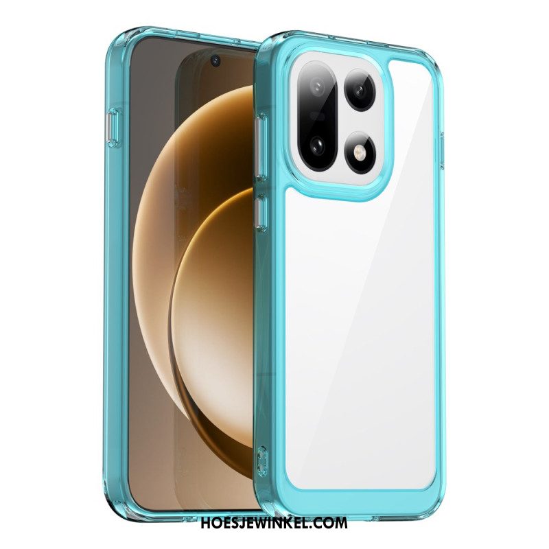 Hoesje Oneplus 15 Hybride