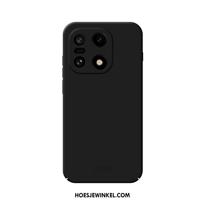 Hoesje Oneplus 15 Jk Qin Serie Mofi