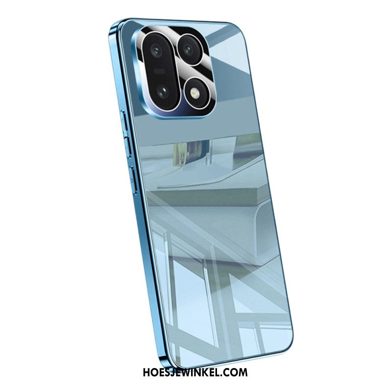 Hoesje Oneplus 15 Lensbeschermer