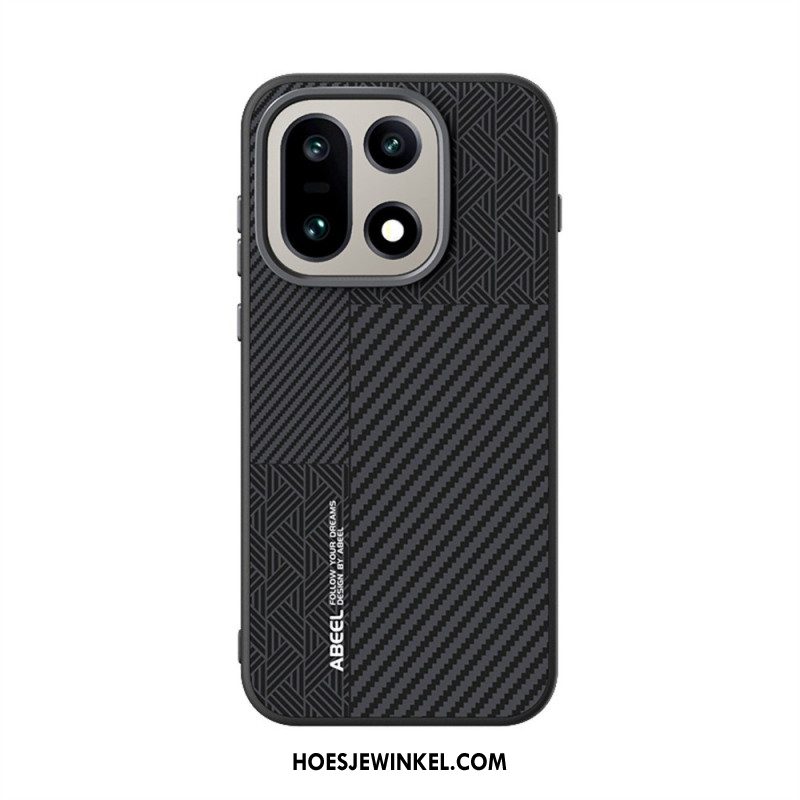 Hoesje Oneplus 15 Magsafe Abeel