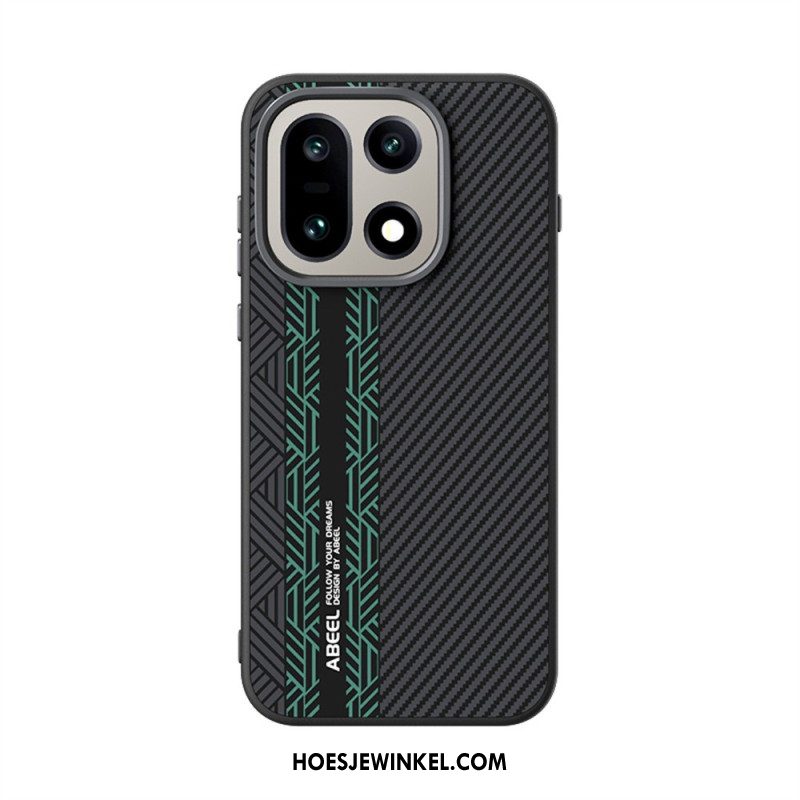 Hoesje Oneplus 15 Magsafe Abeel