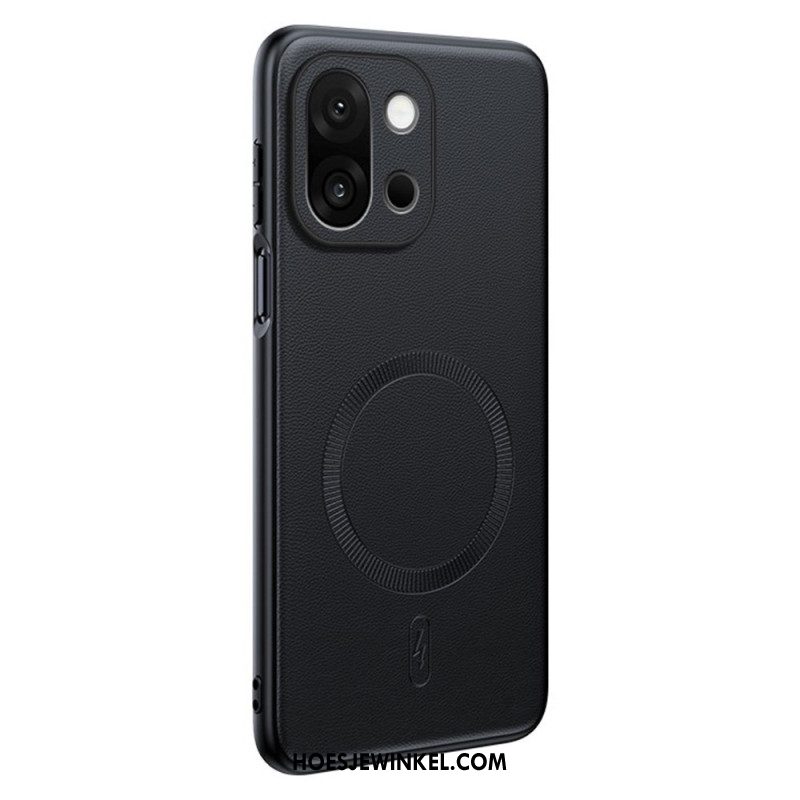 Hoesje Oneplus 15 Magsafe Hybrid