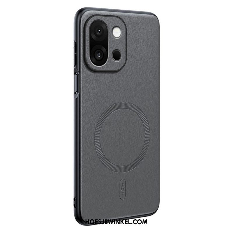 Hoesje Oneplus 15 Magsafe Hybrid