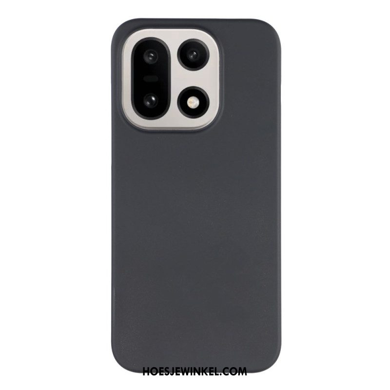 Hoesje Oneplus 15 Minimalistisch