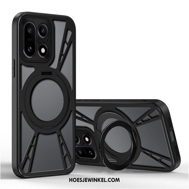 Hoesje Oneplus 15 Steun En Warmteafvoer Bescherming Hoesje