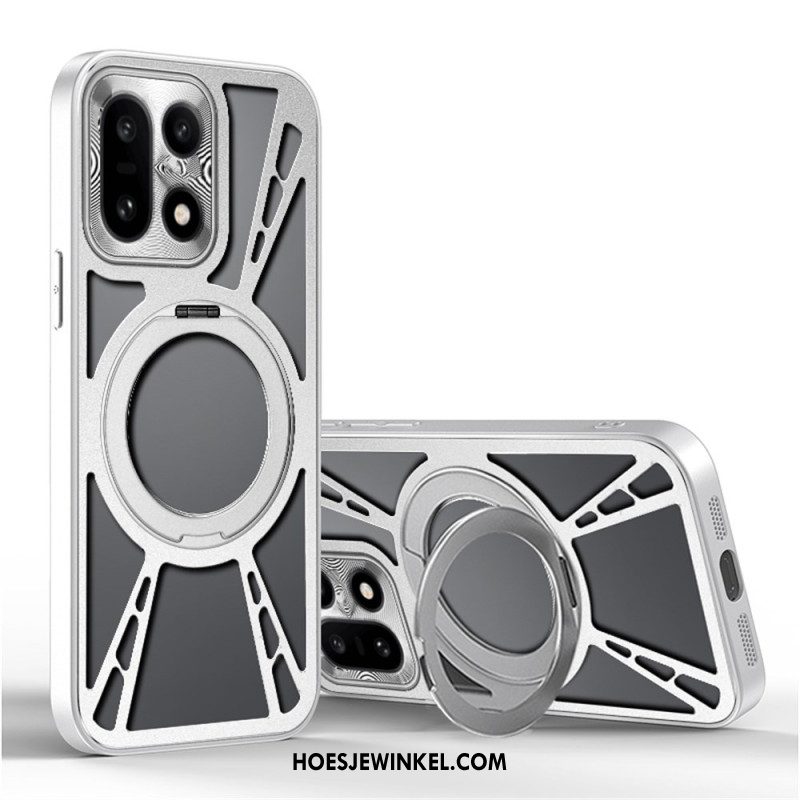 Hoesje Oneplus 15 Steun En Warmteafvoer Bescherming Hoesje