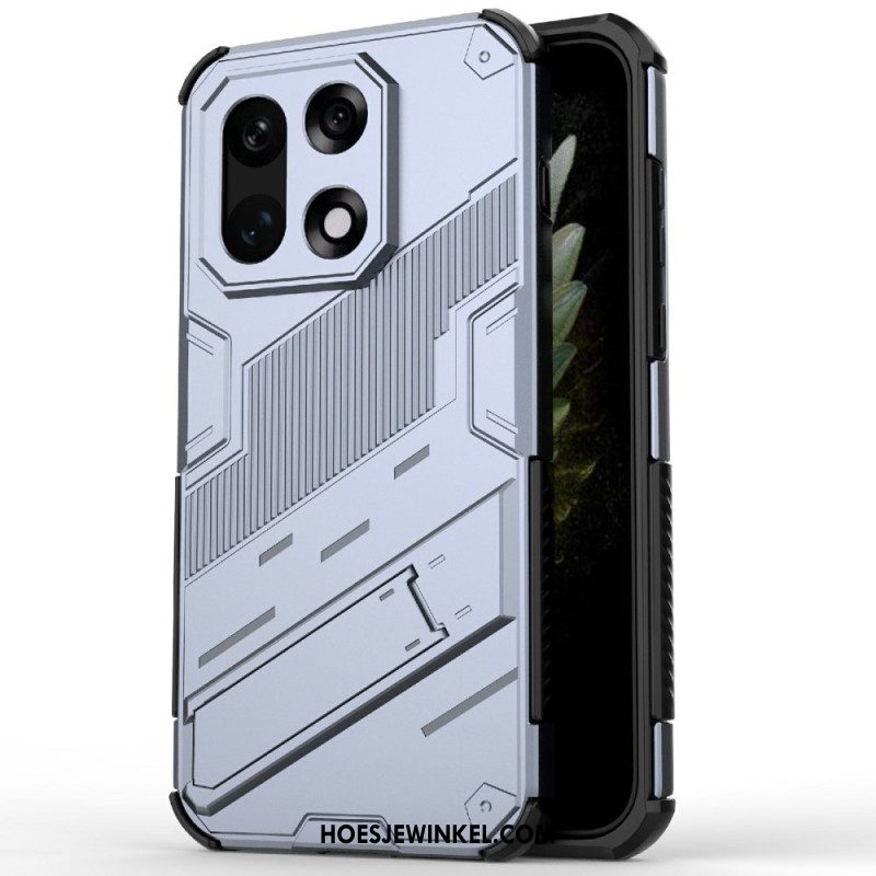 Hoesje Oneplus 15 Ultra-resistent Met Standaard