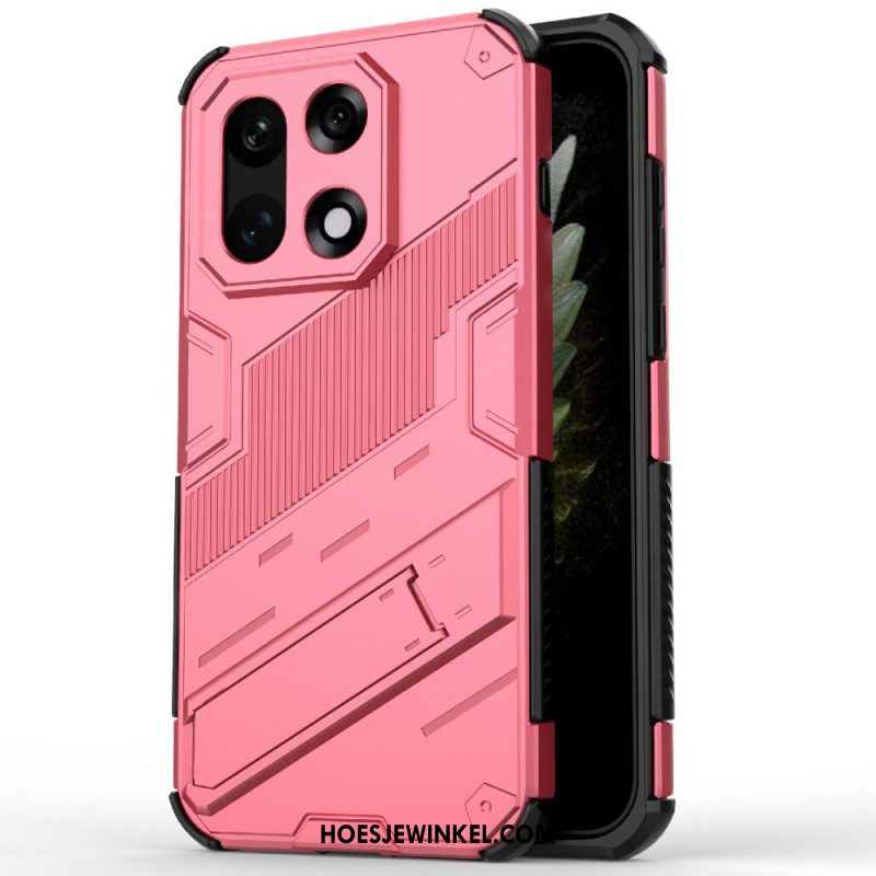 Hoesje Oneplus 15 Ultra-resistent Met Standaard