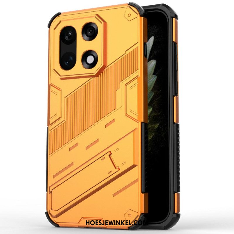 Hoesje Oneplus 15 Ultra-resistent Met Standaard