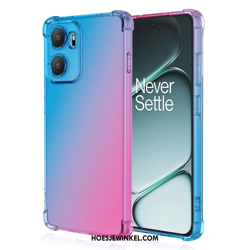 Hoesje Oneplus 15r Anti-val Portemonnee Met Kleurverloop