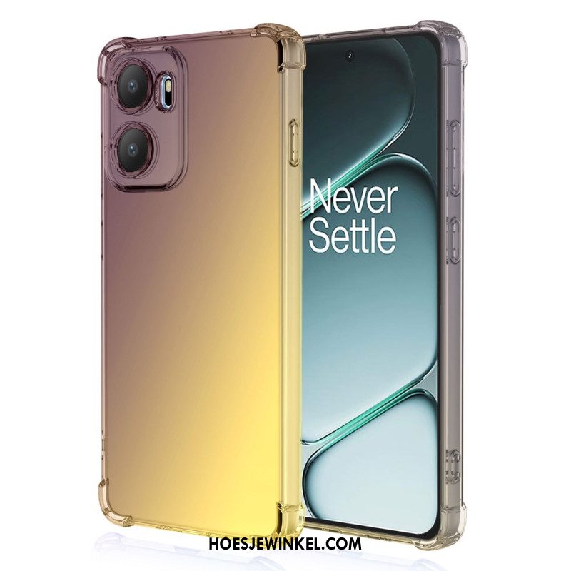 Hoesje Oneplus 15r Anti-val Portemonnee Met Kleurverloop