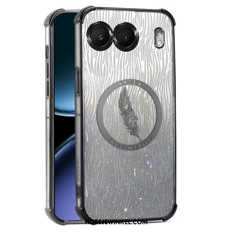 Hoesje Oneplus Nord 4 Kadem