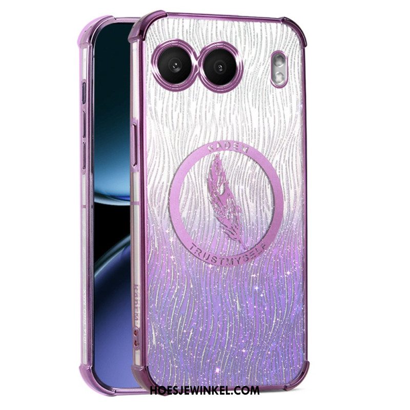 Hoesje Oneplus Nord 4 Kadem