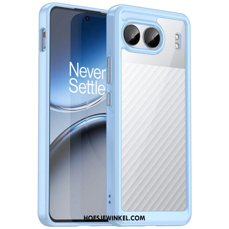 Hoesje Oneplus Nord 4 Schokbestendig
