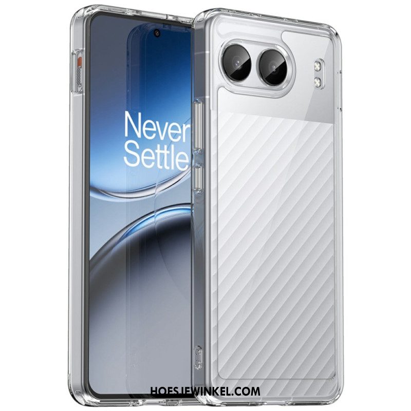 Hoesje Oneplus Nord 4 Schokbestendig