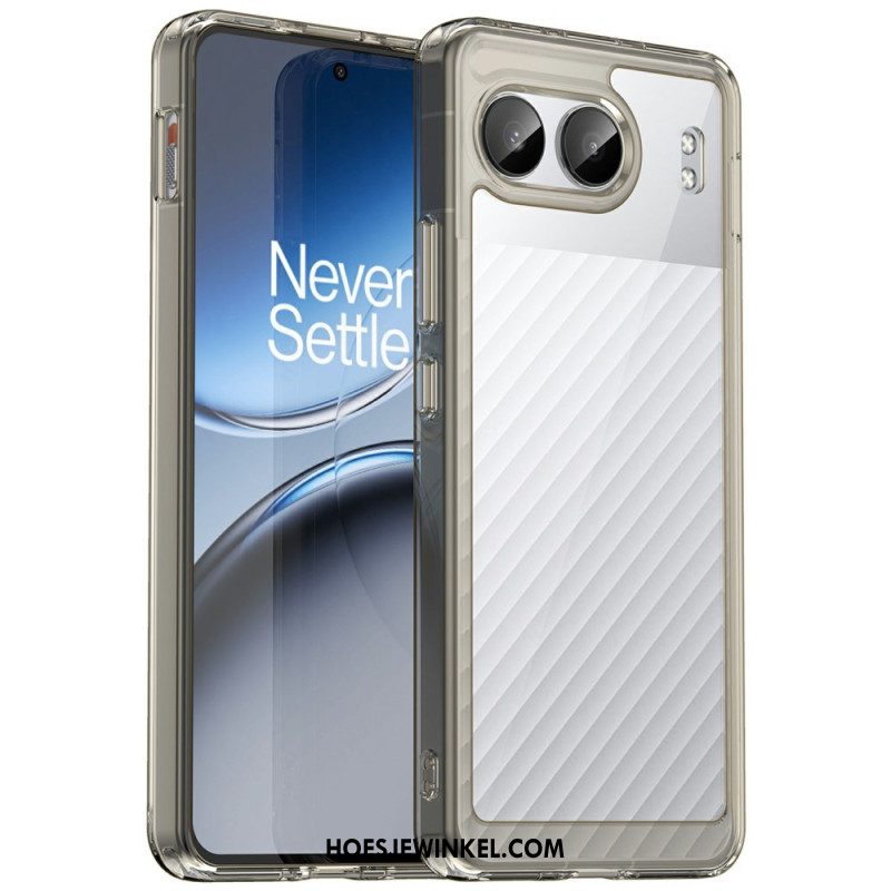 Hoesje Oneplus Nord 4 Schokbestendig