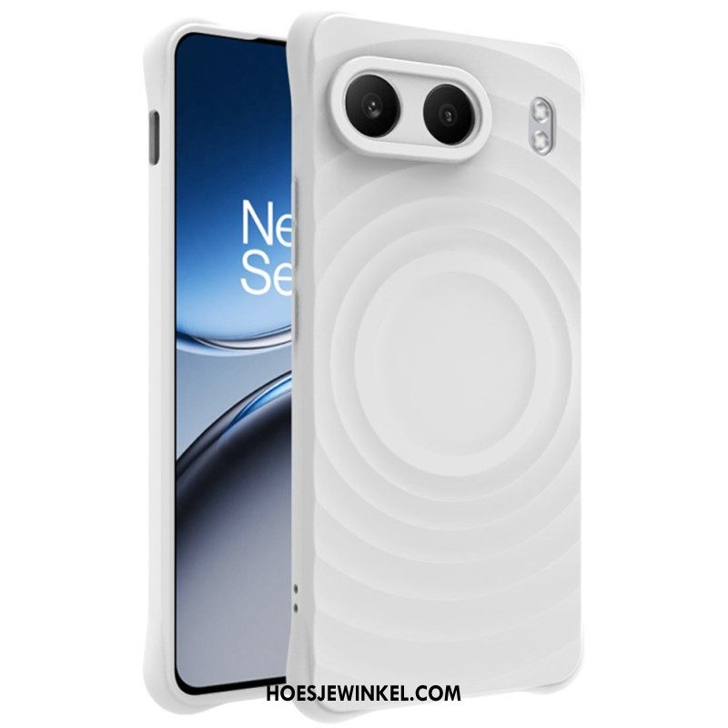 Hoesje Oneplus Nord 4 Uc-6 Serie Imak