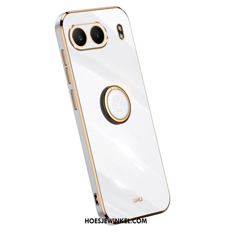 Hoesje Oneplus Nord 4 Xinli Ringhouder