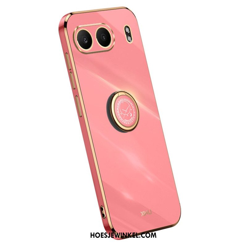 Hoesje Oneplus Nord 4 Xinli Ringhouder