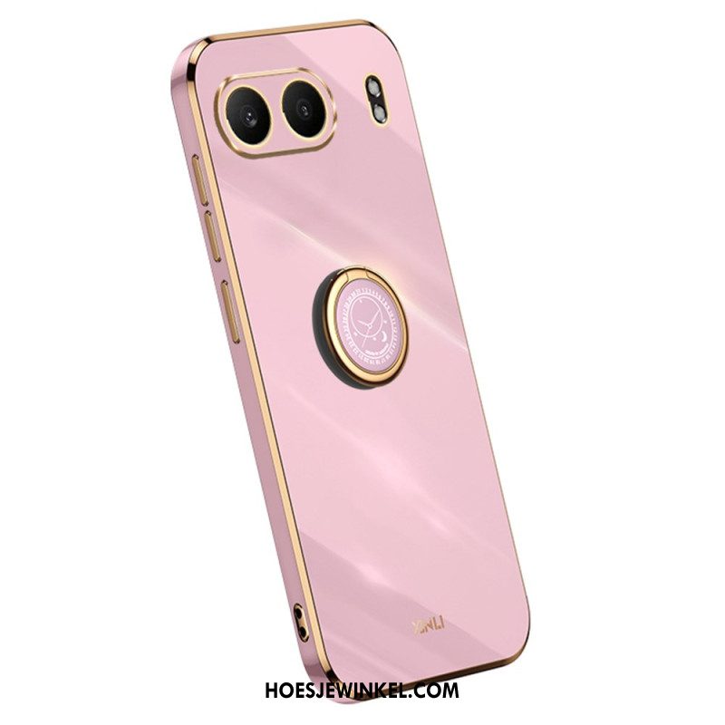 Hoesje Oneplus Nord 4 Xinli Ringhouder