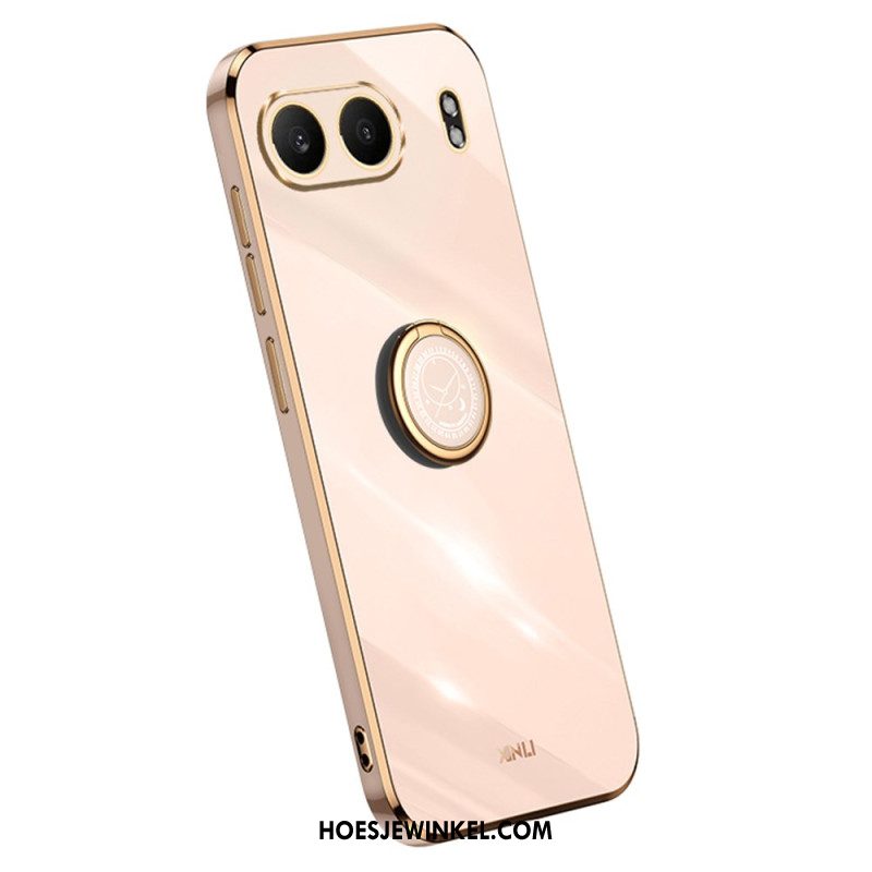 Hoesje Oneplus Nord 4 Xinli Ringhouder