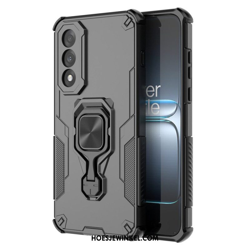 Hoesje Oneplus Nord 5 Ultra Duurzaam Met Draaibare Standaard