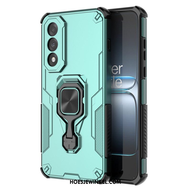 Hoesje Oneplus Nord 5 Ultra Duurzaam Met Draaibare Standaard