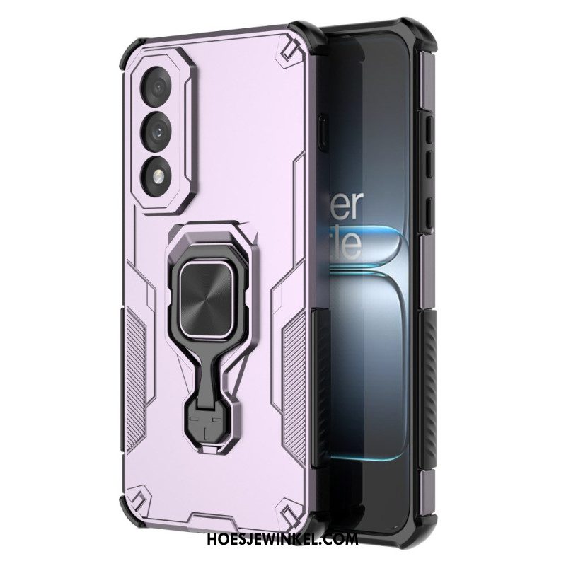 Hoesje Oneplus Nord 5 Ultra Duurzaam Met Draaibare Standaard