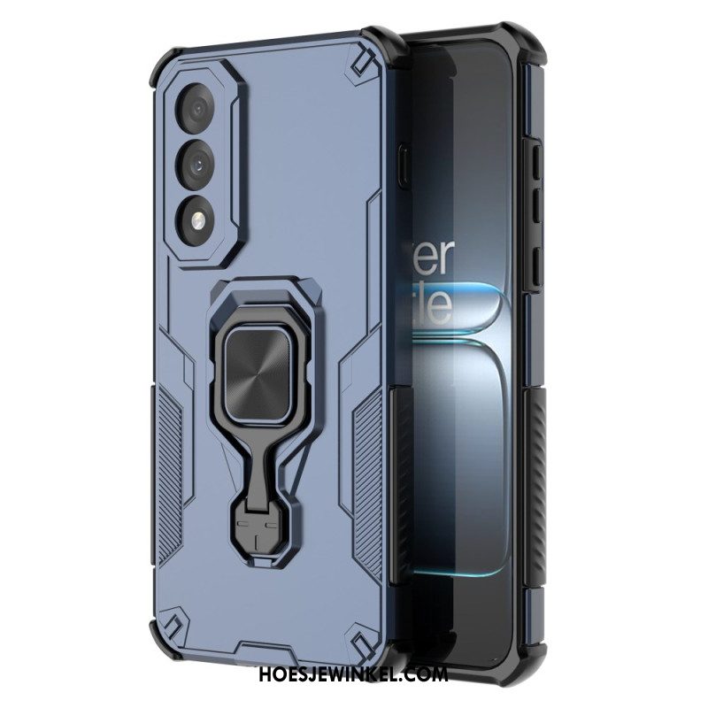 Hoesje Oneplus Nord 5 Ultra Duurzaam Met Draaibare Standaard