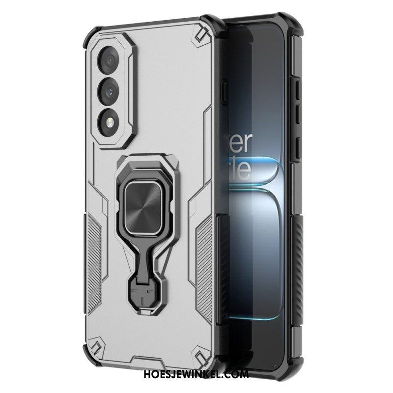 Hoesje Oneplus Nord 5 Ultra Duurzaam Met Draaibare Standaard